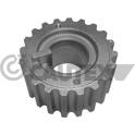 Zahnrad, Nockenwelle CAUTEX - 021306