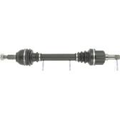 Aandrijfas (Gereviseerd) CEVAM - 5470