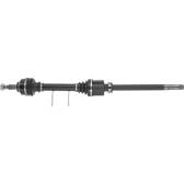 Aandrijfas (Gereviseerd) CEVAM - 5945