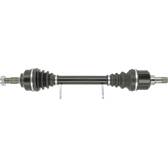 Aandrijfas (Gereviseerd) CEVAM - 7046