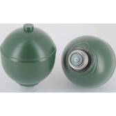 Accumulatore pressione, Sospensione/Ammortizzazione (x2) CEVAM - 0028