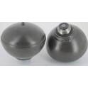 Acumulador de pressão, suspensão/amortecimento (x2) CEVAM - 0104
