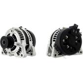 Alternador (Remanufacturado) CEVAM - 4716
