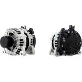 Alternador (Remanufacturado) CEVAM - 4728