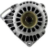 Alternateur (Remanufacturé) CEVAM - 4540