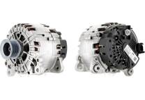 Alternator (Remanufactured)