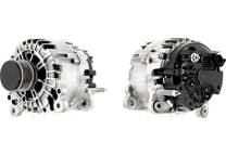 Alternator (Remanufactured)