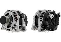 Alternator (Remanufactured)