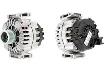 Alternator (Remanufactured)