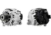 Alternator (Remanufactured)