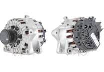 Alternator (Remanufactured)