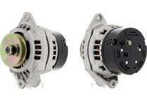 Alternator (Remanufactured)