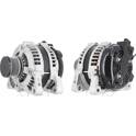 Alternator (Remanufactured) CEVAM - 40556