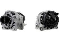 Alternator (Remanufactured)