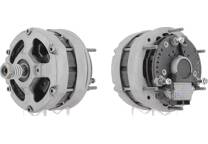 Alternator (Remanufactured)