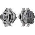 Alternator (Remanufactured) CEVAM - 40592