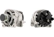 Alternator (Remanufactured)