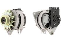 Alternator (Remanufactured)