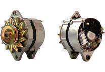 Alternator (Remanufactured)