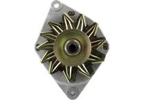 Alternator (Remanufactured)
