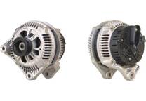 Alternator (Remanufactured)