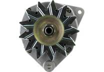 Alternator (Remanufactured)