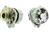 Alternator (Remanufactured)