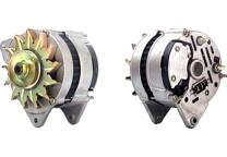 Alternator (Remanufactured)