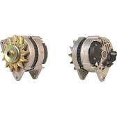 Alternator (Remanufactured) CEVAM - 4275
