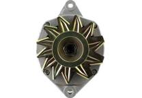 Alternator (Remanufactured)