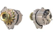 Alternator (Remanufactured)