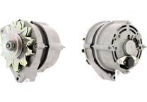Alternator (Remanufactured)