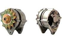 Alternator (Remanufactured)