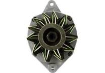 Alternator (Remanufactured)