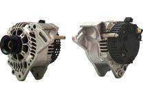 Alternator (Remanufactured)