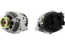 Alternator (Remanufactured)