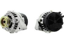 Alternator (Remanufactured)