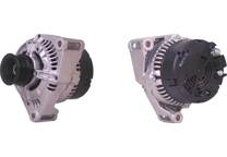 Alternator (Remanufactured)