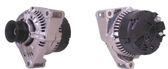 Alternator (Remanufactured)