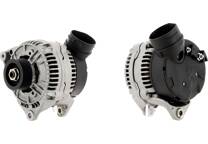 Alternator (Remanufactured)