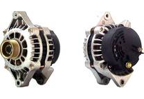 Alternator (Remanufactured)