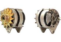 Alternator (Remanufactured)
