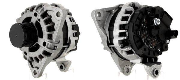 Alternator (Remanufactured)