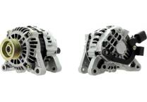 Alternator (Remanufactured)