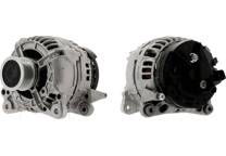 Alternator (Remanufactured)