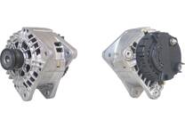 Alternator (Remanufactured)