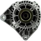 Alternator (Remanufactured) CEVAM - 4633
