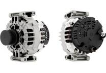 Alternator (Remanufactured)
