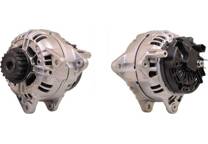 Alternator (Remanufactured)