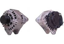 Alternator (Remanufactured)